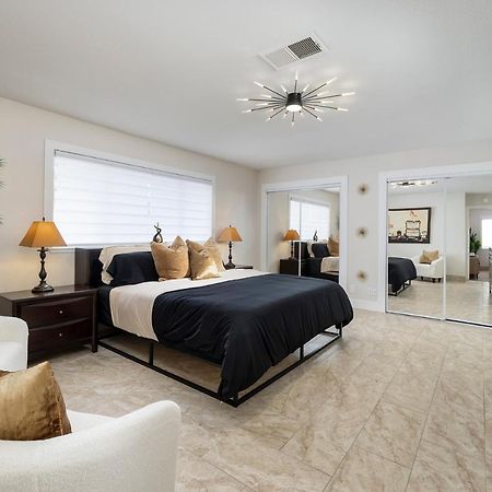 Single Story Minutes From Summerlin With Rv Parking & Dog Friendly Las Vegas Exteriör bild