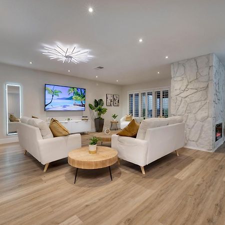 Single Story Minutes From Summerlin With Rv Parking & Dog Friendly Las Vegas Exteriör bild