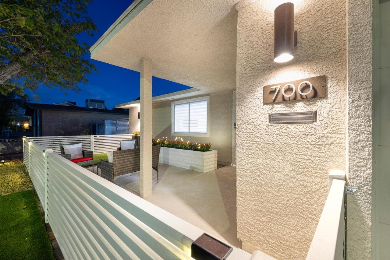 Single Story Minutes From Summerlin With Rv Parking & Dog Friendly Las Vegas Exteriör bild