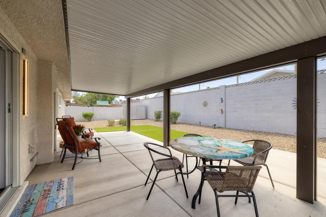 Single Story Minutes From Summerlin With Rv Parking & Dog Friendly Las Vegas Exteriör bild