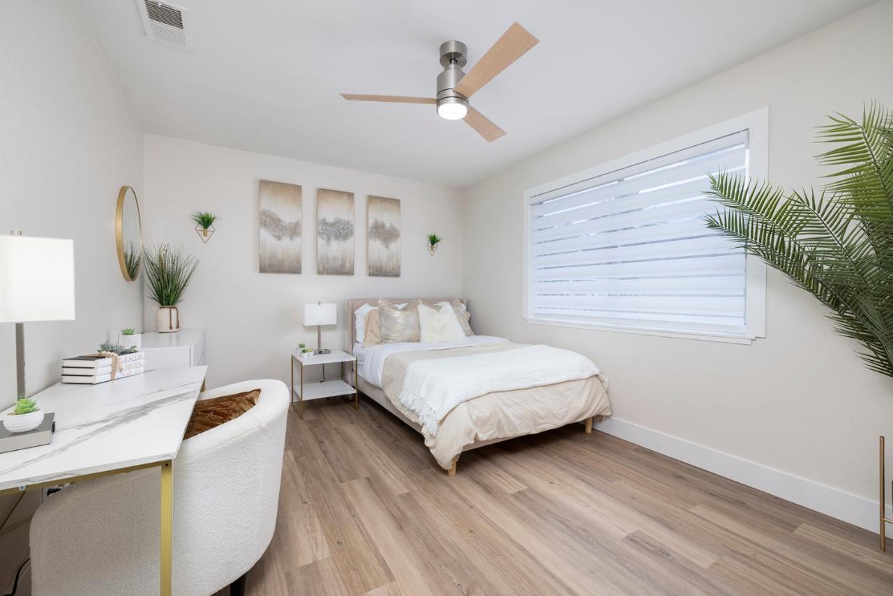 Single Story Minutes From Summerlin With Rv Parking & Dog Friendly Las Vegas Exteriör bild