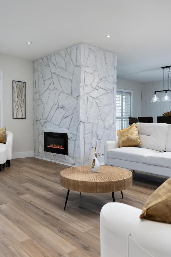 Single Story Minutes From Summerlin With Rv Parking & Dog Friendly Las Vegas Exteriör bild