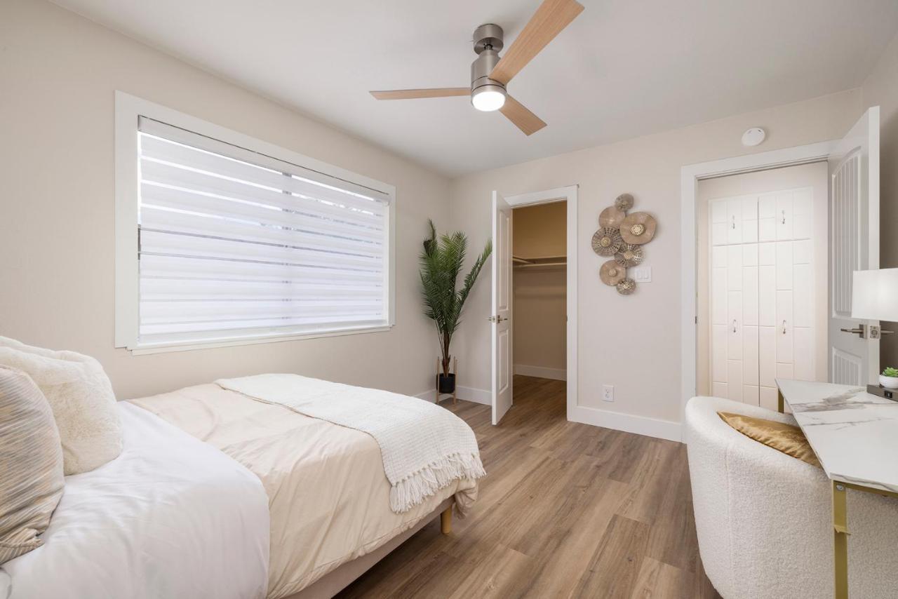 Single Story Minutes From Summerlin With Rv Parking & Dog Friendly Las Vegas Exteriör bild