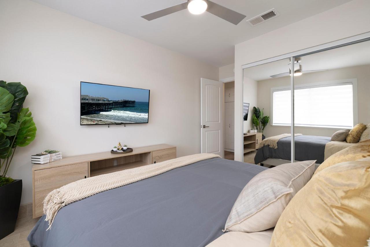 Single Story Minutes From Summerlin With Rv Parking & Dog Friendly Las Vegas Exteriör bild