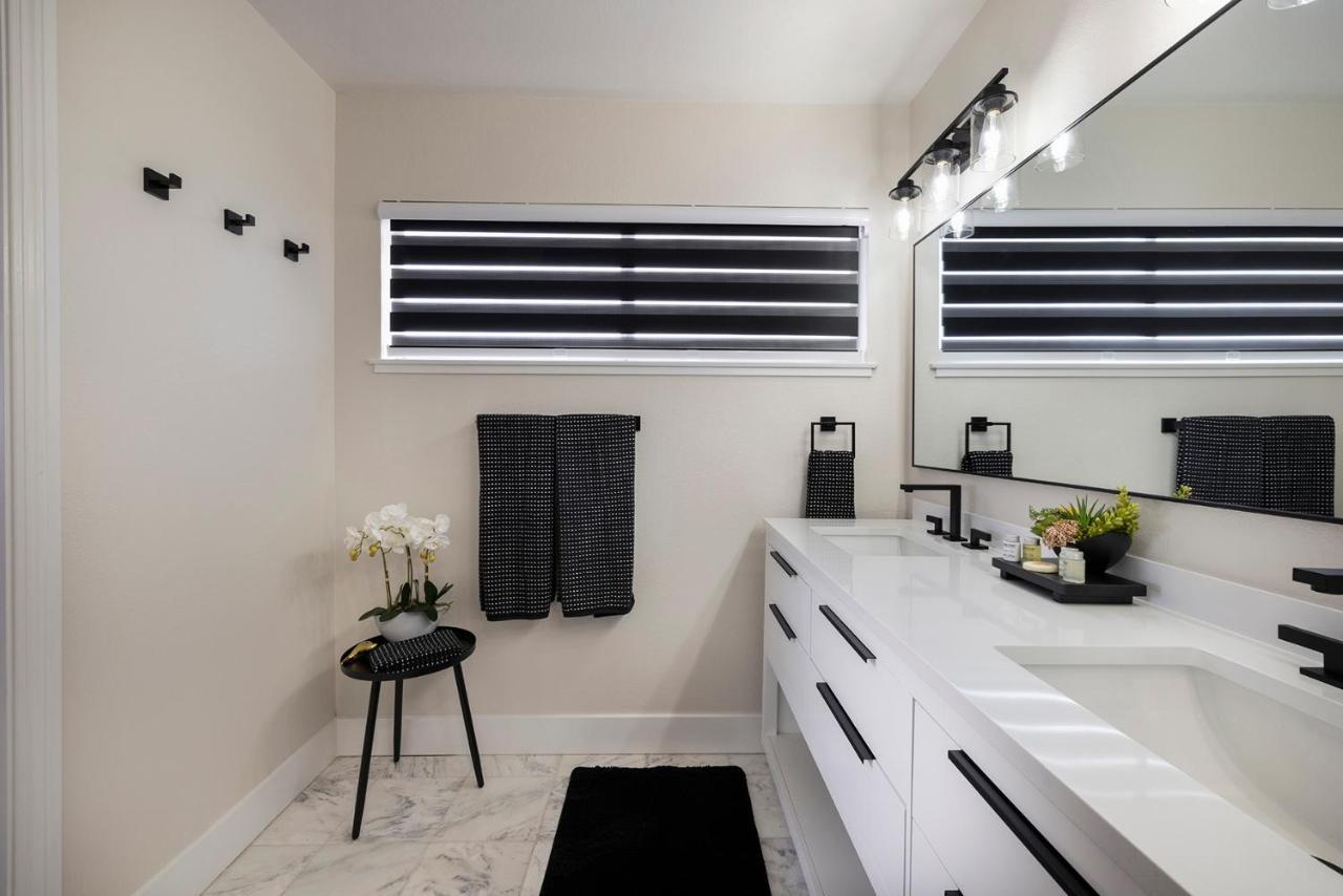 Single Story Minutes From Summerlin With Rv Parking & Dog Friendly Las Vegas Exteriör bild