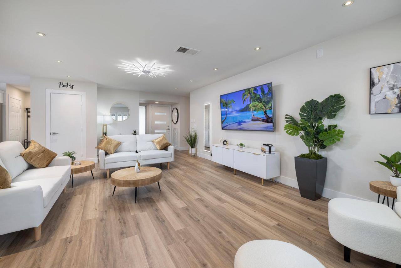 Single Story Minutes From Summerlin With Rv Parking & Dog Friendly Las Vegas Exteriör bild