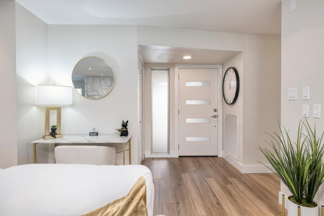 Single Story Minutes From Summerlin With Rv Parking & Dog Friendly Las Vegas Exteriör bild