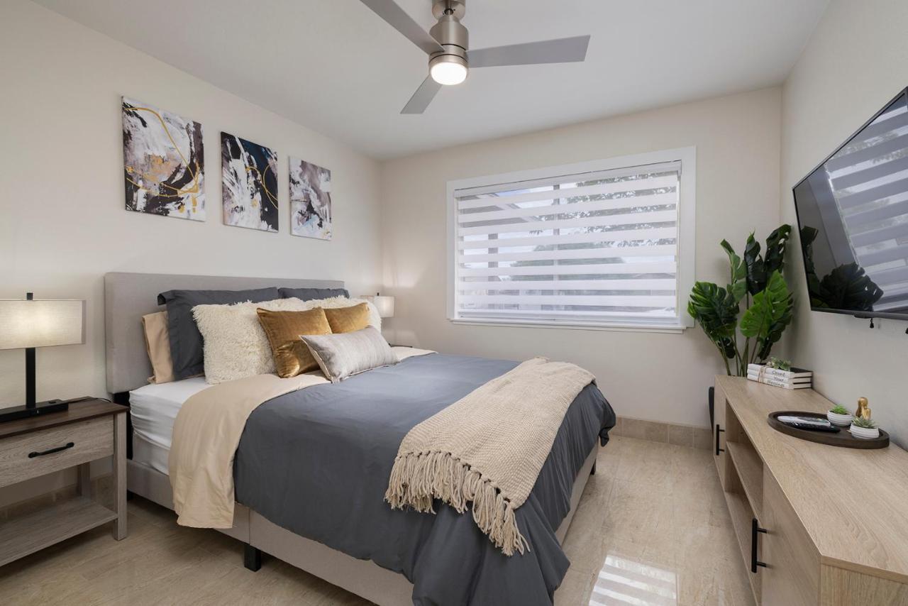 Single Story Minutes From Summerlin With Rv Parking & Dog Friendly Las Vegas Exteriör bild