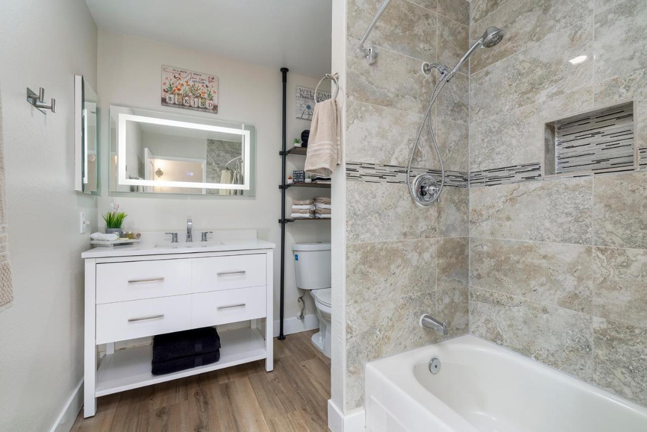 Single Story Minutes From Summerlin With Rv Parking & Dog Friendly Las Vegas Exteriör bild